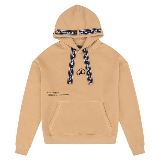 Infinity Hoodie