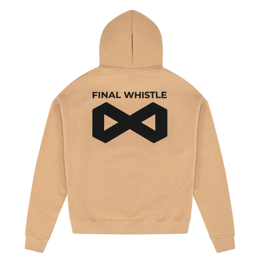 Infinity Hoodie